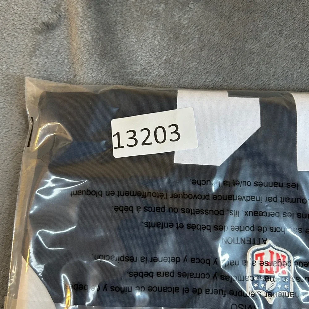 NFL Nike Dallas Cowboys Micah Parsons #11 Jersey Youth Size Large (14/16)‎ NWT